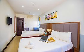 Quoc Cuong Hotel & Apartment Danang By Haviland