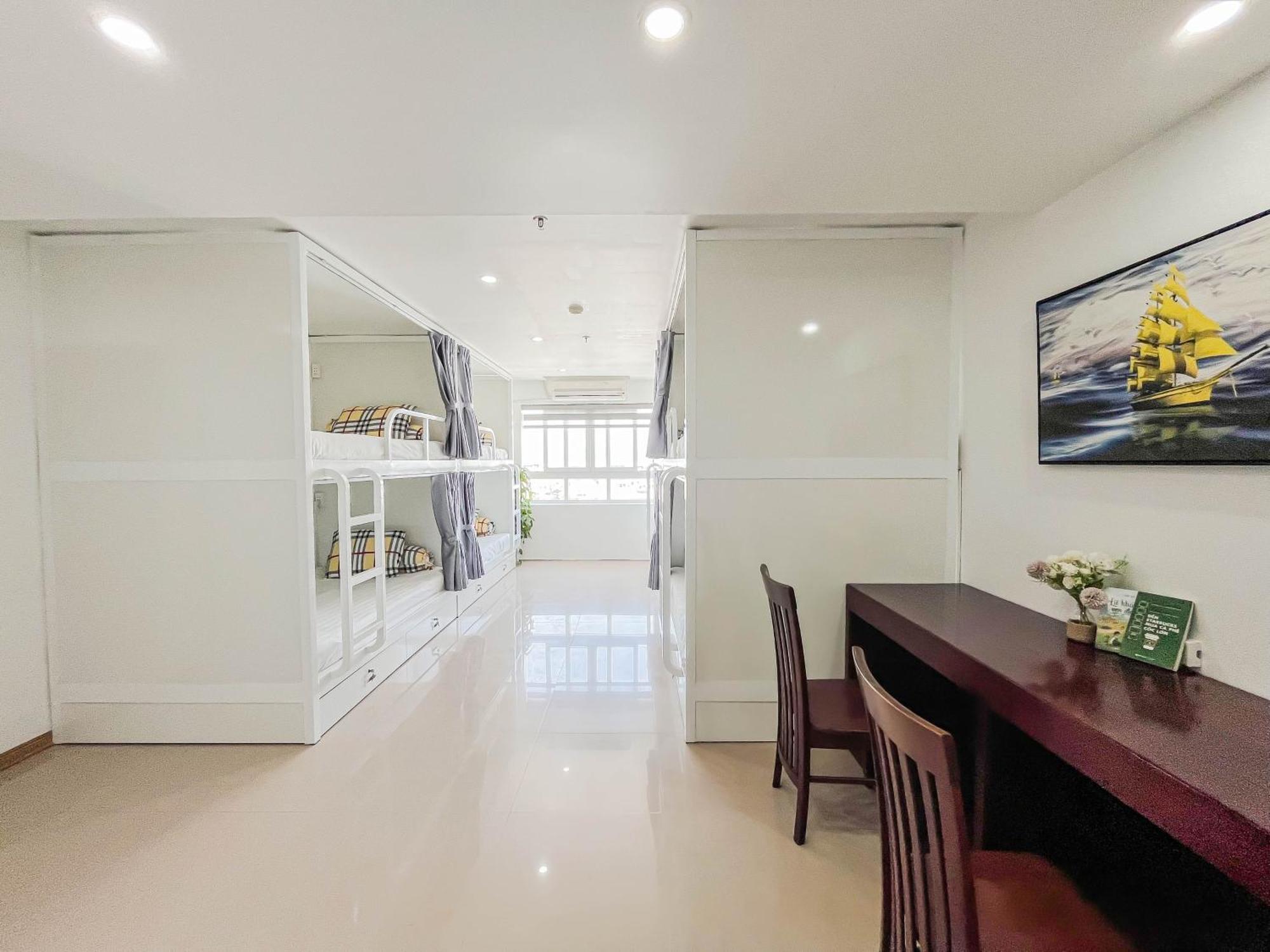 Quoc Cuong Hotel & Apartment Danang By Haviland Exterior photo