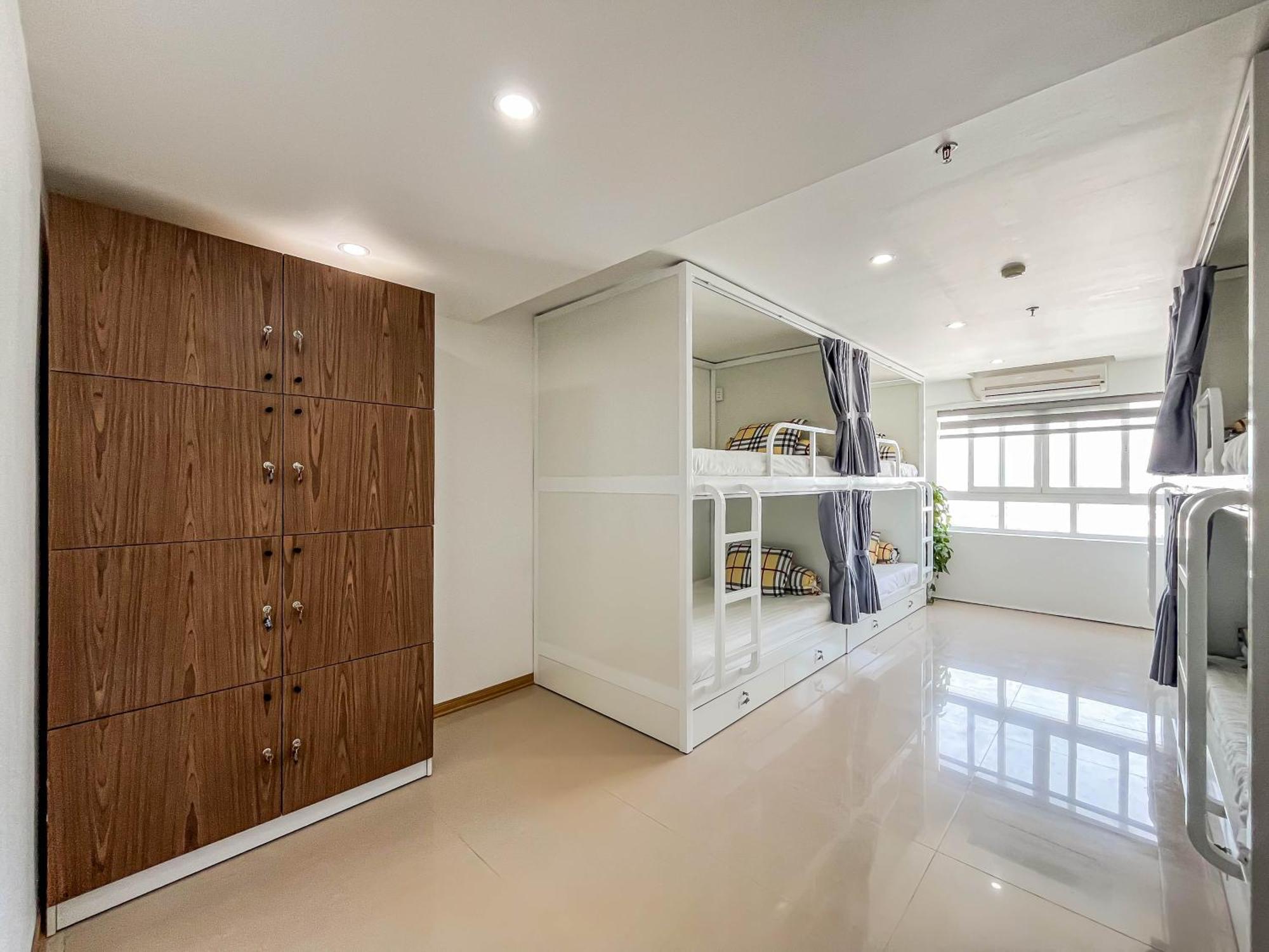 Quoc Cuong Hotel & Apartment Danang By Haviland Exterior photo