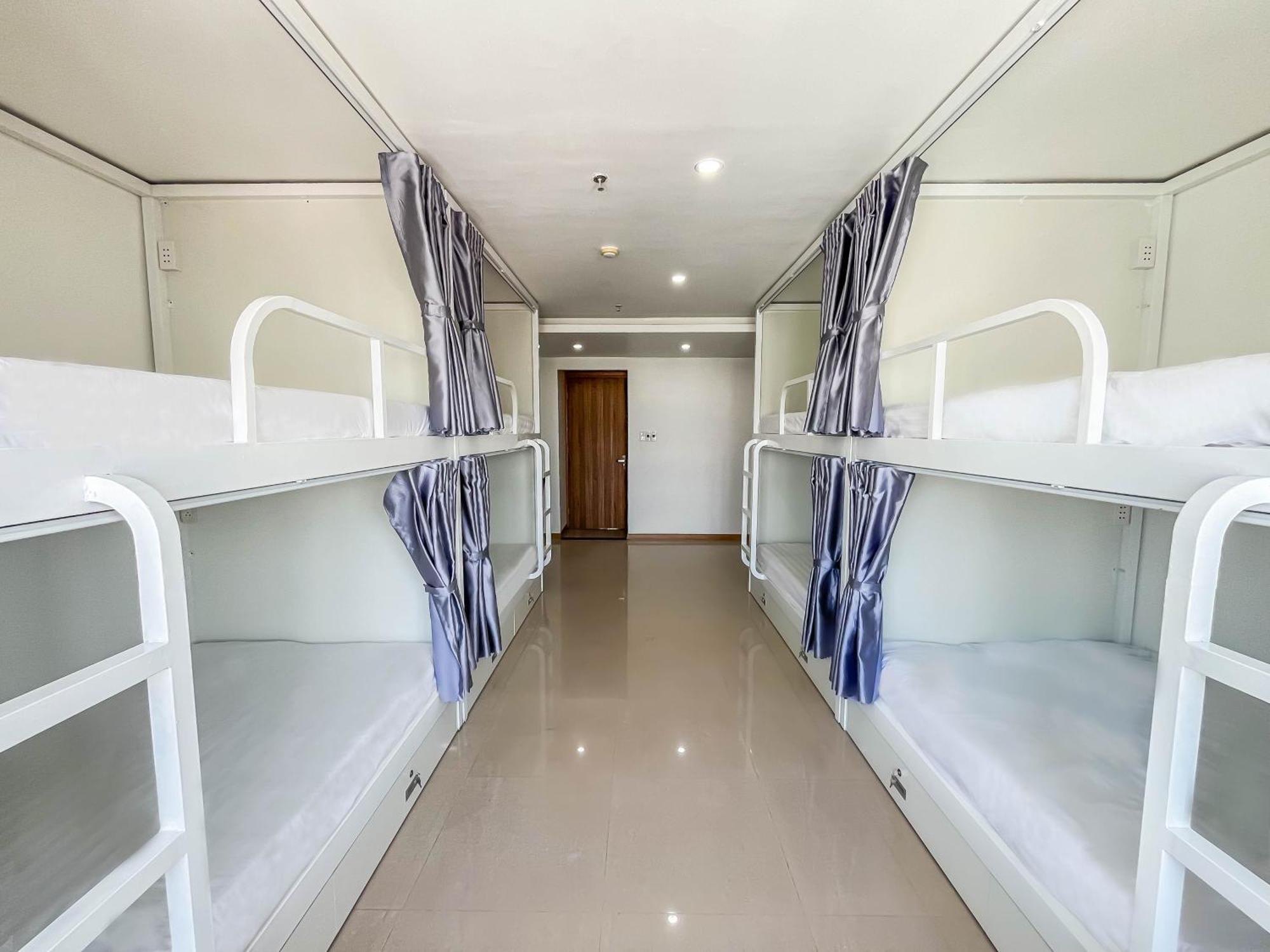 Quoc Cuong Hotel & Apartment Danang By Haviland Exterior photo